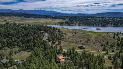 241 W Blue Lake Dr, Pagosa Springs, CO 81147