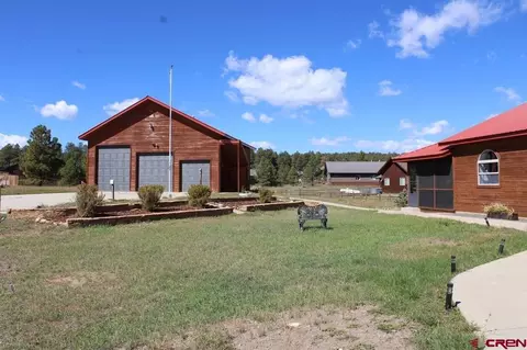 59 Rincon Ct, Pagosa Springs, CO 81147