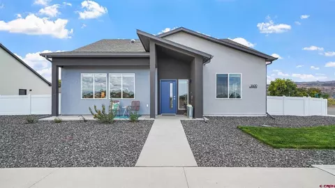 1600 Rusty Rivet Rd, Fruita, CO 81521