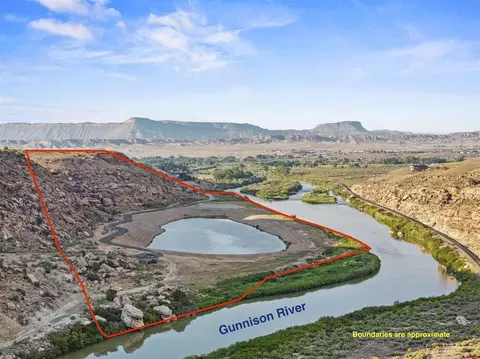 1609 141 Hwy, Whitewater, CO 81527