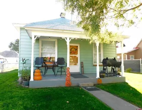 824 Meeker St, Delta, CO 81416