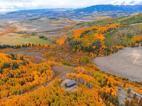 3750 County Road 737 Rd, Gunnison, CO 81230