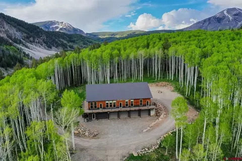 3750 County Road 737 Rd, Gunnison, CO 81230