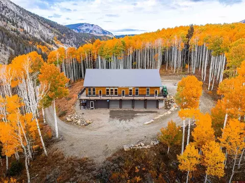 3750 County Road 737 Rd, Gunnison, CO 81230