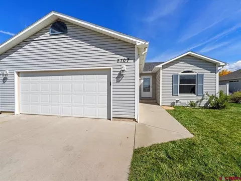 2707 Abrams Ave, Montrose, CO 81401