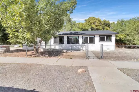 295 W 7th St, Delta, CO 81416
