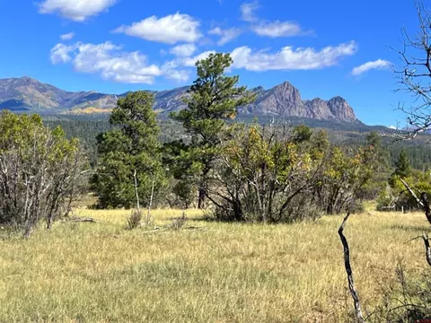 362 Marys Ct, Pagosa Springs, CO 81128