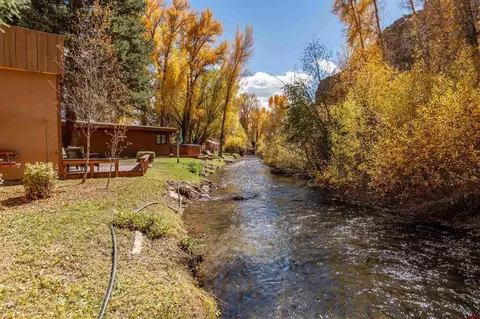 133 Park Dr, Gunnison, CO 81230