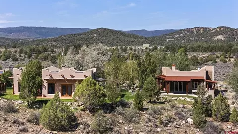 9296 County Road 213, Durango, CO 81303