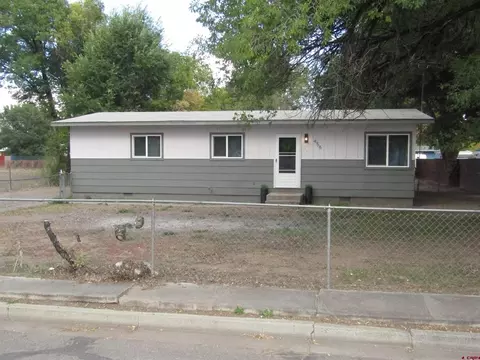 456 Madison St, Monte Vista, CO 81144