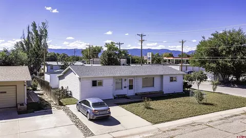 View/Area - 1002 E 2nd St, Florence, CO 81226 photo 1 of 3