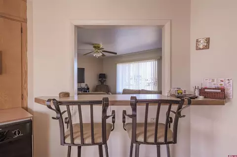 Kitchen - 1002 E 2nd St, Florence, CO 81226 photo 2 of 2