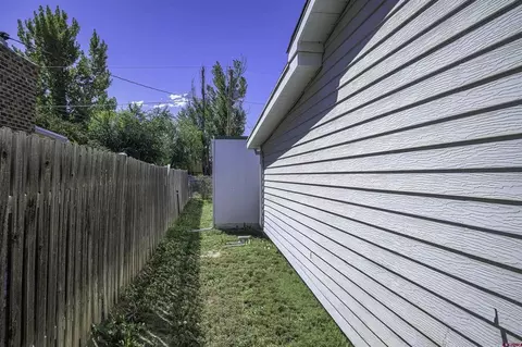 Exterior - 1002 E 2nd St, Florence, CO 81226 photo 1 of 9