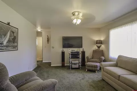 Living - 1002 E 2nd St, Florence, CO 81226 photo 1 of 3