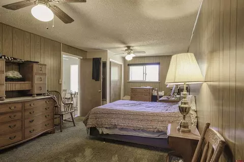 Bedroom - 1002 E 2nd St, Florence, CO 81226 photo 1 of 6