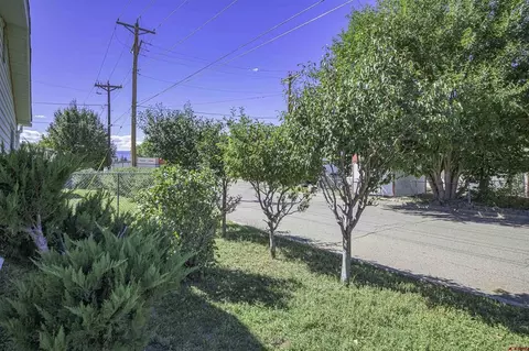Exterior - 1002 E 2nd St, Florence, CO 81226 photo 8 of 9