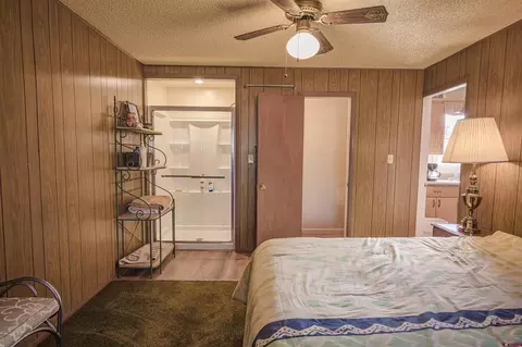 Bedroom - 1002 E 2nd St, Florence, CO 81226 photo 3 of 6