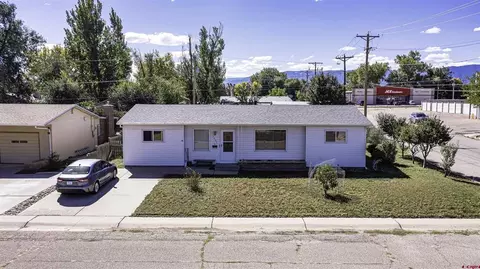 1002 E 2nd St, Florence, CO 81226
