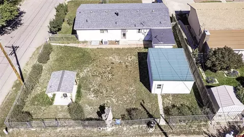 View/Area - 1002 E 2nd St, Florence, CO 81226 photo 3 of 3
