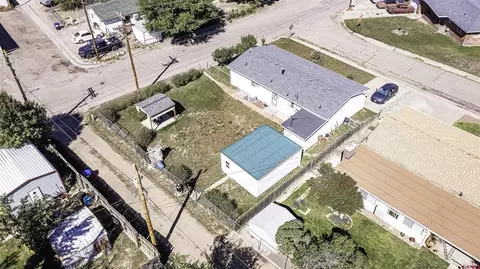 View/Area - 1002 E 2nd St, Florence, CO 81226 photo 2 of 3