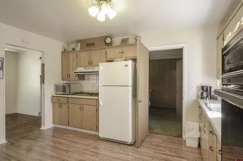 Kitchen - 1002 E 2nd St, Florence, CO 81226 photo 1 of 2