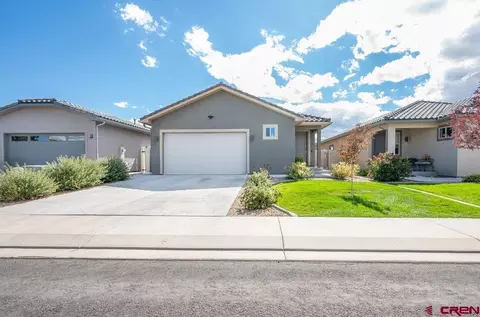 2843 Trevor Mesa Dr, Grand Junction, CO 81503