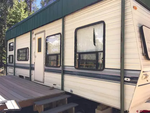 tbd Maggie Rd, Pitkin, CO 81241 photo 2
