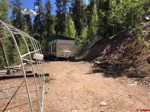 tbd Maggie Rd, Pitkin, CO 81241