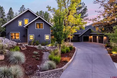 5 Pine Tree Way, Durango, CO 81301