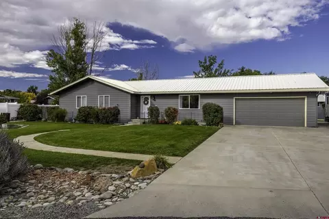16303 6420 Rd, Montrose, CO 81403