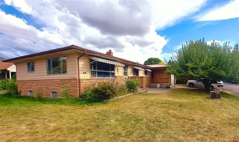 229 Colorado Ave, Paonia, CO 81428