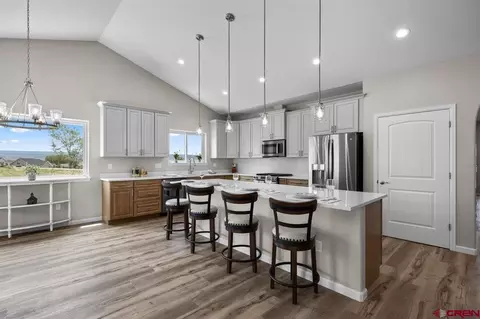 1439 Big Pines Dr, Montrose, CO 81401