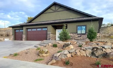 1439 Big Pines Dr, Montrose, CO 81401