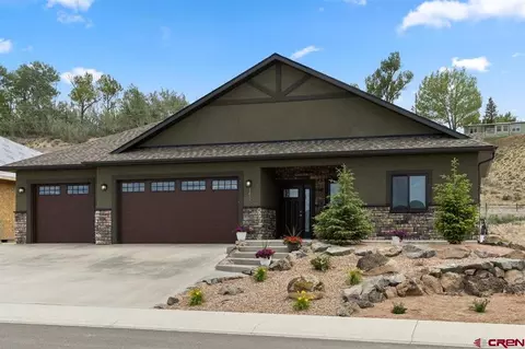 1439 Big Pines Dr, Montrose, CO 81401