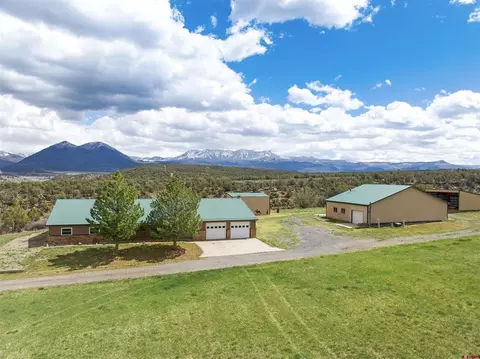 38832 Fruitland Mesa Rd, Crawford, CO 81415