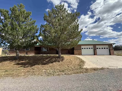 38832 Fruitland Mesa Rd, Crawford, CO 81415