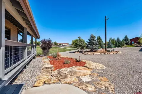 Exterior - 64 Summer Ln, Durango, CO 81303 photo 4 of 4