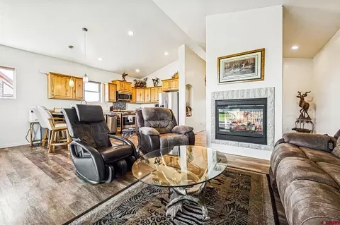 Living - 64 Summer Ln, Durango, CO 81303 photo 2 of 2