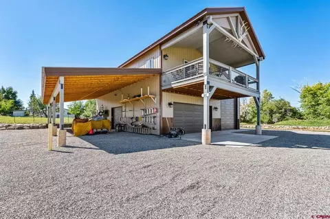 Exterior - 64 Summer Ln, Durango, CO 81303 photo 1 of 4