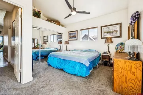 Bedroom - 64 Summer Ln, Durango, CO 81303 photo 2 of 2