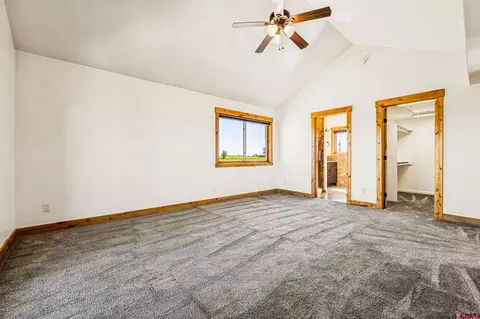 Bedroom - 64 Summer Ln, Durango, CO 81303 photo 1 of 2