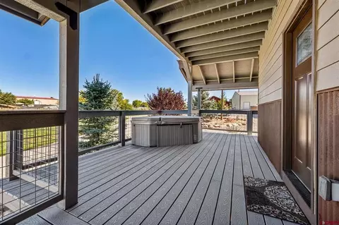 Exterior - 64 Summer Ln, Durango, CO 81303 photo 2 of 4