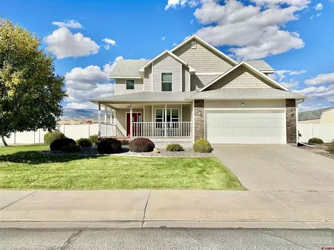 1511 Yankee Girl St, Delta, CO 81416