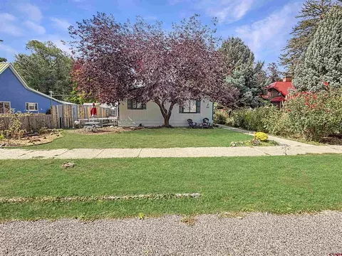 130 Main Ave, Paonia, CO 81428
