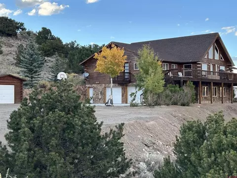41400 Co Rd Cc-36 Rd, Saguache, CO 81149