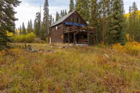 824 County Road 826a, Crested Butte, CO 81224