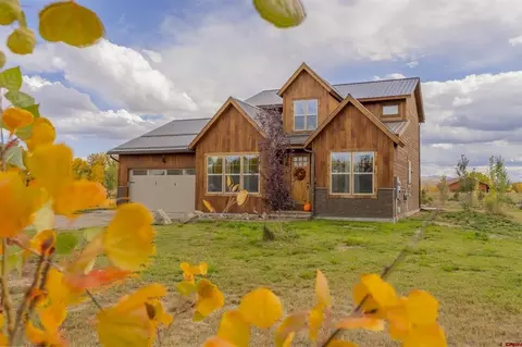 26 Meadow Lark Trl, Gunnison, CO 81230