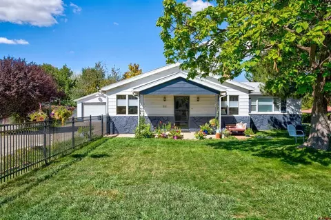 54 Empire St, Cortez, CO 81321