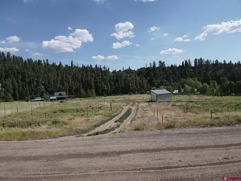 5280 County Road 335, Pagosa Springs, CO 81147