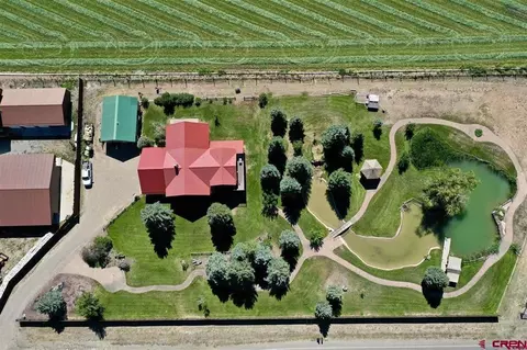 21179 Highway 550, Montrose, CO 81403